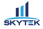 Skytek logo