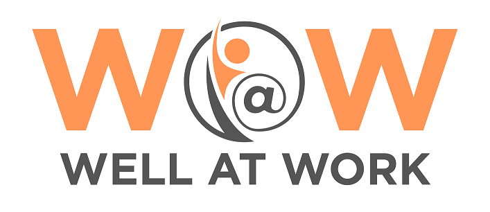 Well@Work logo