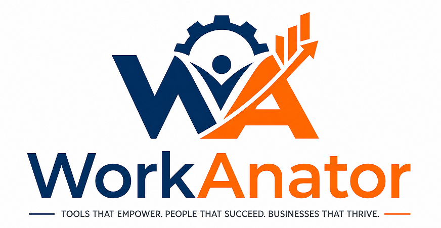 Workanator